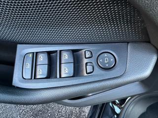 BMW 116 usata, con Sistema di navigazione