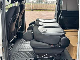 MERCEDES-BENZ Vito usata, con Antifurto