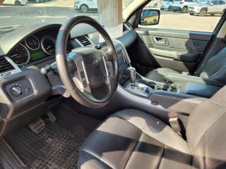 LAND ROVER Range Rover Sport usata, con Climatizzatore
