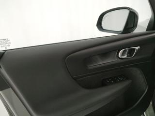VOLVO C40 usata, con Climatizzatore