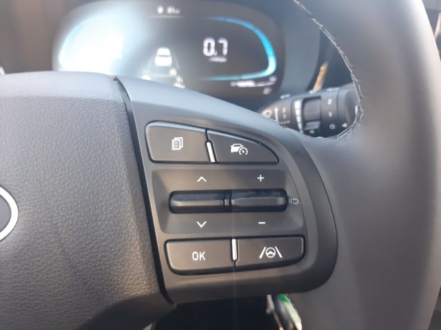 HYUNDAI i10 usata, con Sedile posteriore sdoppiato