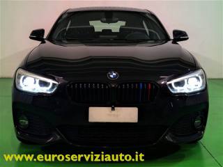 BMW 125 usata, con Controllo trazione
