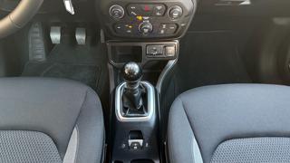 JEEP Renegade usata, con Climatizzatore