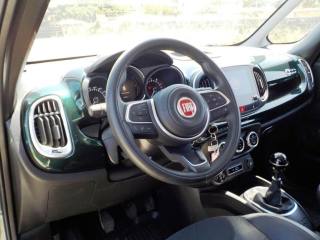 FIAT 500L usata, con Sedili riscaldati
