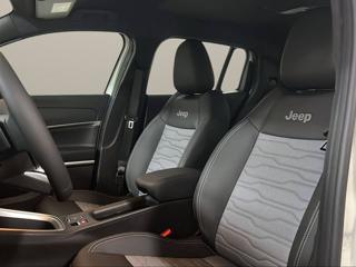 JEEP Avenger usata, con Chiusura centralizzata