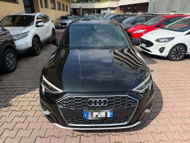 AUDI A3 usata, con Airbag