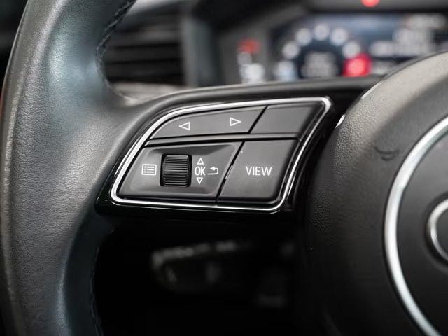 AUDI A1 usata, con Boardcomputer