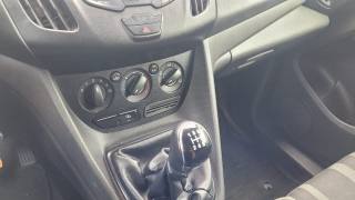 FORD Transit Connect usata, con Servosterzo
