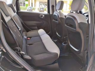 FIAT 500L usata, con Chiusura centralizzata