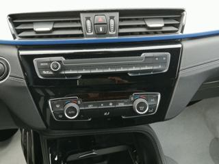 BMW X2 usata, con USB