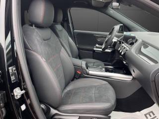 MERCEDES-BENZ GLA 200 usata, con Climatizzatore