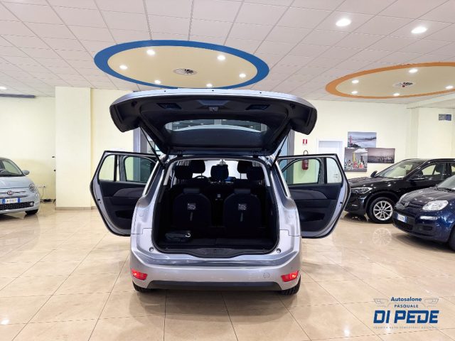 CITROEN Grand C4 Spacetourer usata, con Cerchi in lega