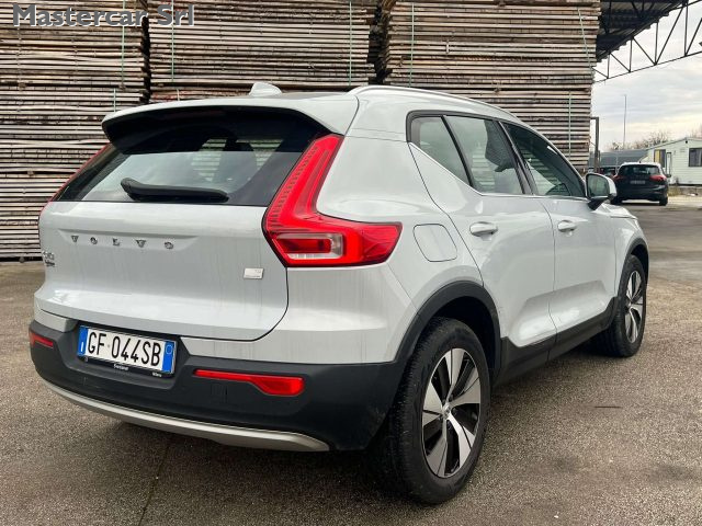 VOLVO XC40 usata, con Autoradio