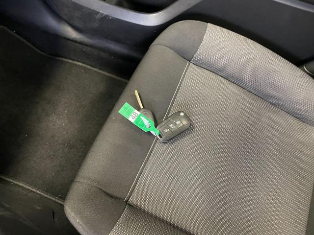 CITROEN C3 Aircross usata, con Touch screen