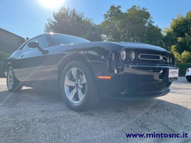 DODGE Challenger usata, con Climatizzatore