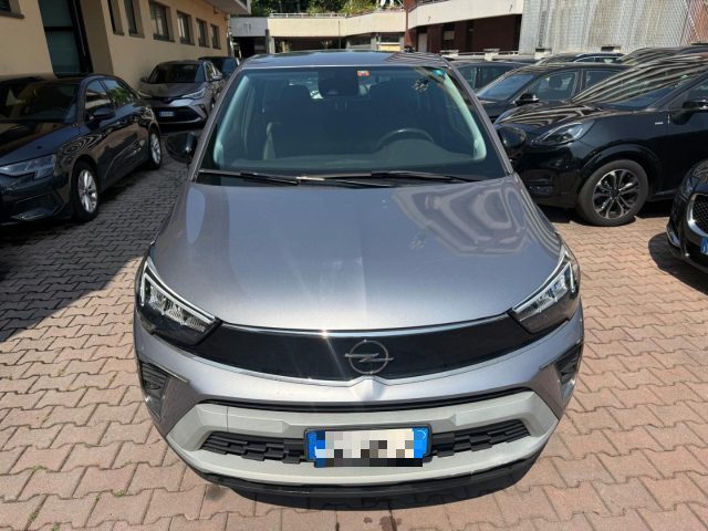 OPEL Crossland usata, con Airbag laterali