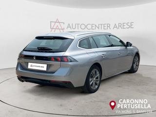 PEUGEOT 508 usata, con Chiusura centralizzata