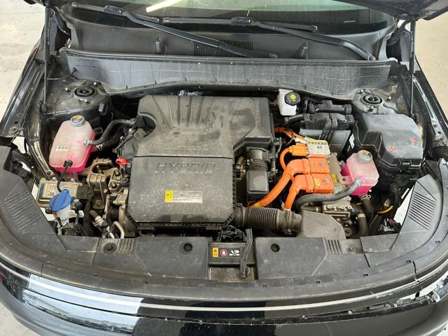 HYUNDAI Kona usata, con Cerchi in lega