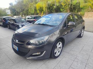 OPEL Astra usata, con Airbag