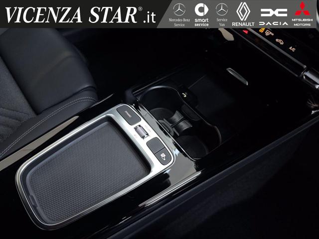 MERCEDES-BENZ A 180 usata, con Volante in pelle