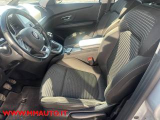 RENAULT Scenic usata, con Cronologia tagliandi