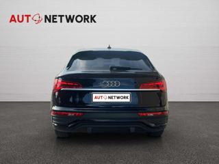 AUDI Q5 usata, con Autoradio
