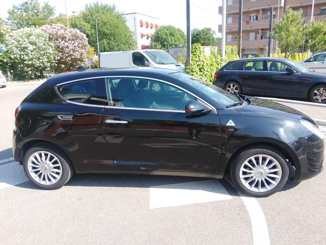 ALFA ROMEO MiTo usata, con Airbag Passeggero