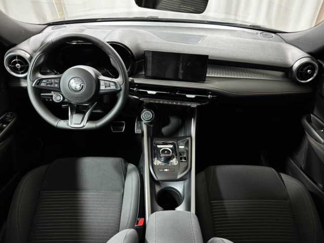 ALFA ROMEO Tonale usata, con Servosterzo