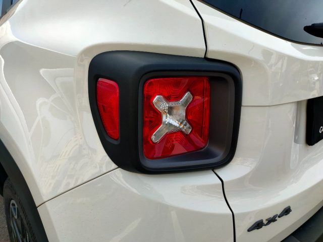 JEEP Renegade usata, con Bracciolo