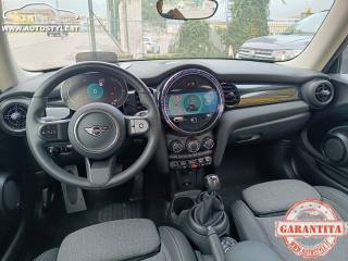 MINI Cooper usata, con Sound system