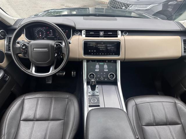 LAND ROVER Range Rover Sport usata, con ESP