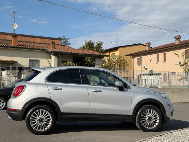 FIAT 500X usata, con Controllo trazione