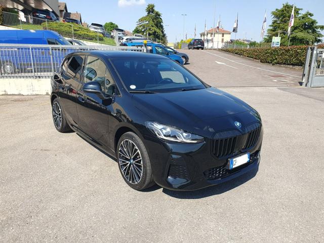 BMW 225 usata, con Airbag Passeggero