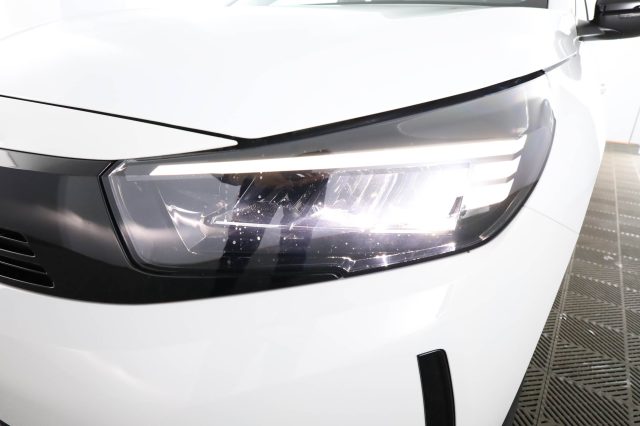 OPEL Corsa usata 12