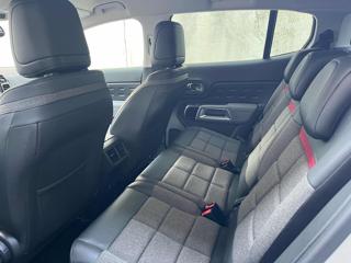 CITROEN C5 Aircross usata, con Controllo trazione