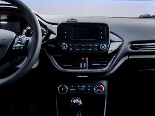 FORD Fiesta usata, con Specchietti laterali elettrici