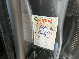 LAND ROVER Range Rover Evoque usata, con Chiusura centralizzata