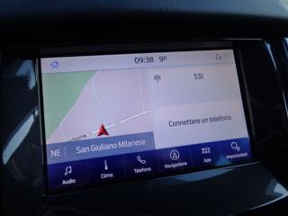 FORD Ranger usata, con Controllo trazione