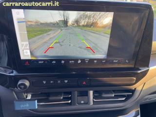 FORD Tourneo Custom usata, con Cruise Control