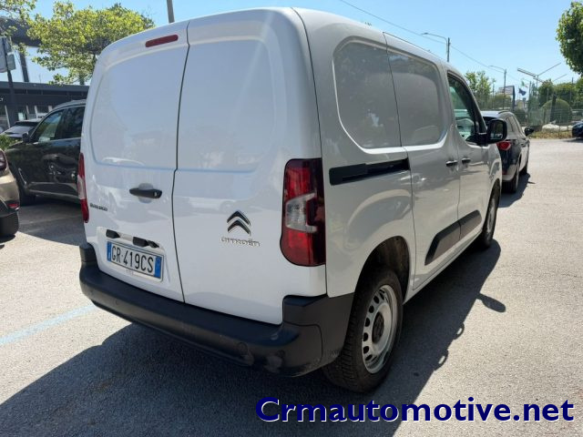 CITROEN Berlingo usata, con Climatizzatore