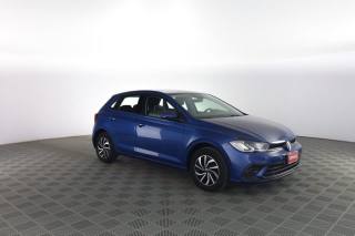 VOLKSWAGEN Polo usata 1