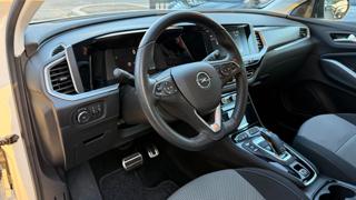 OPEL Grandland usata, con USB