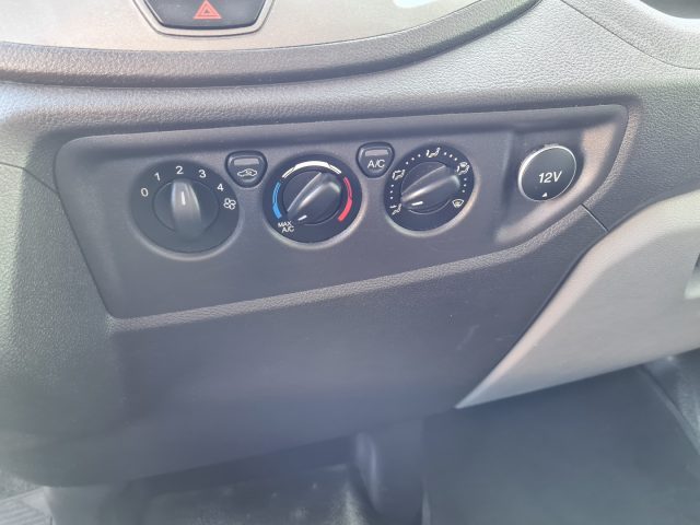 FORD Transit usata 23
