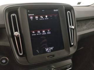 VOLVO XC40 usata, con Volante in pelle