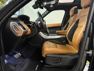 LAND ROVER Range Rover Sport usata, con Controllo trazione
