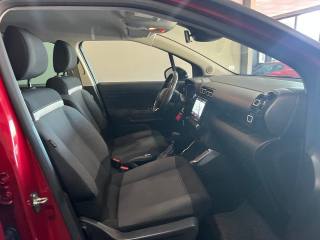 CITROEN C3 Aircross usata, con Boardcomputer