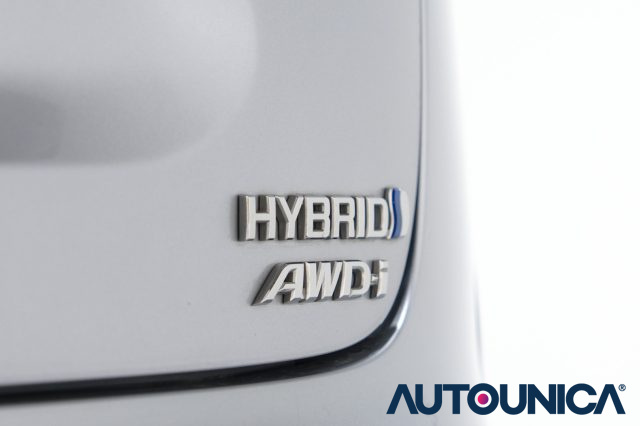 TOYOTA Yaris Cross usata 47