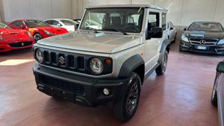 SUZUKI Jimny GLX 3 Porte Cambio Automatico Con Ridotte