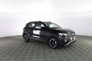 VOLKSWAGEN T-Cross usata 1