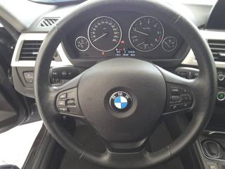 BMW 318 usata, con Cerchi in lega